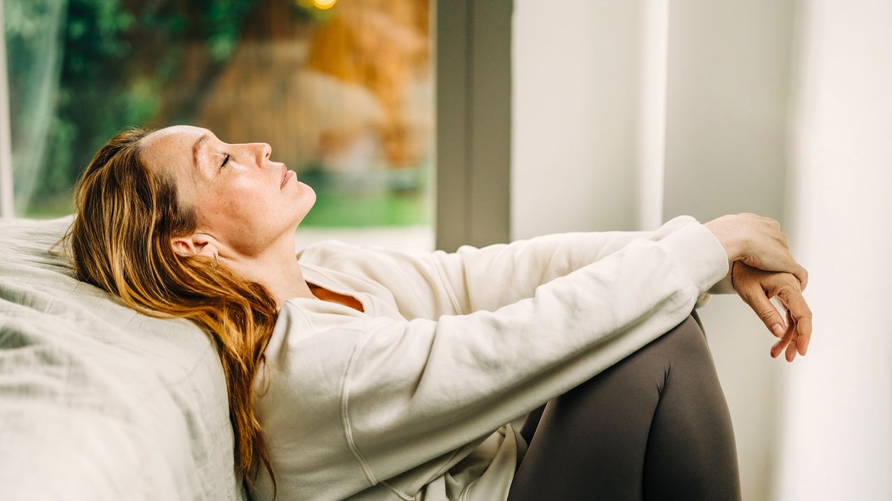Exhausted from caregiving? This is the advice you actually need