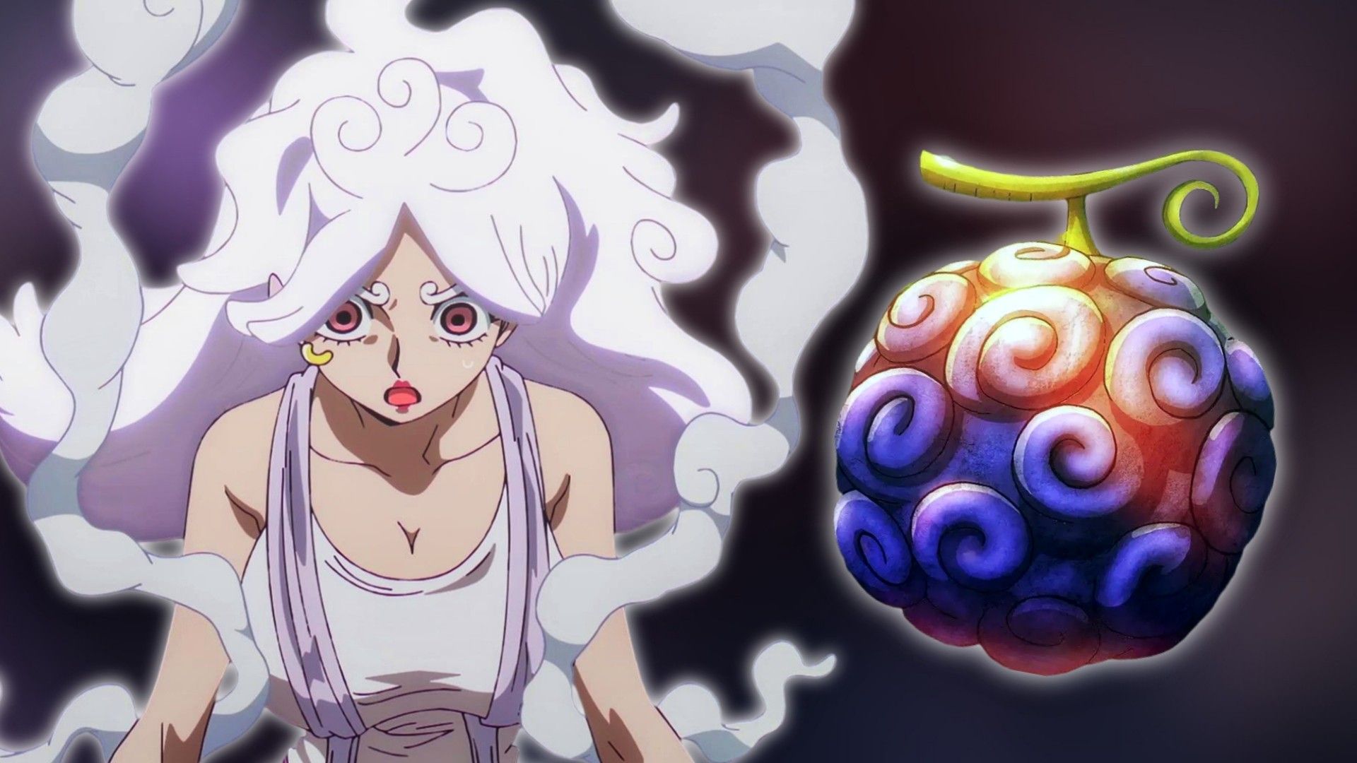 One Piece officially sets up a new Devil Fruit user for the Straw Hats