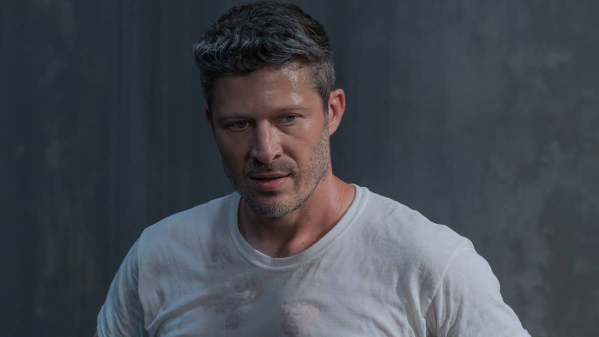 Zach Gilford reveals Elias Voit's dark escape and family stakes in Criminal Minds finale