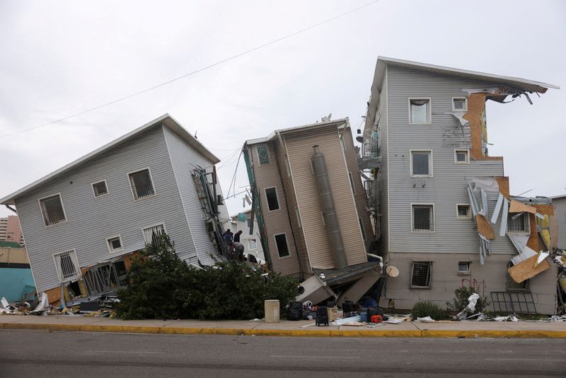 Venezuela quakes caused $19.6 billion in damage, World Bank report shows