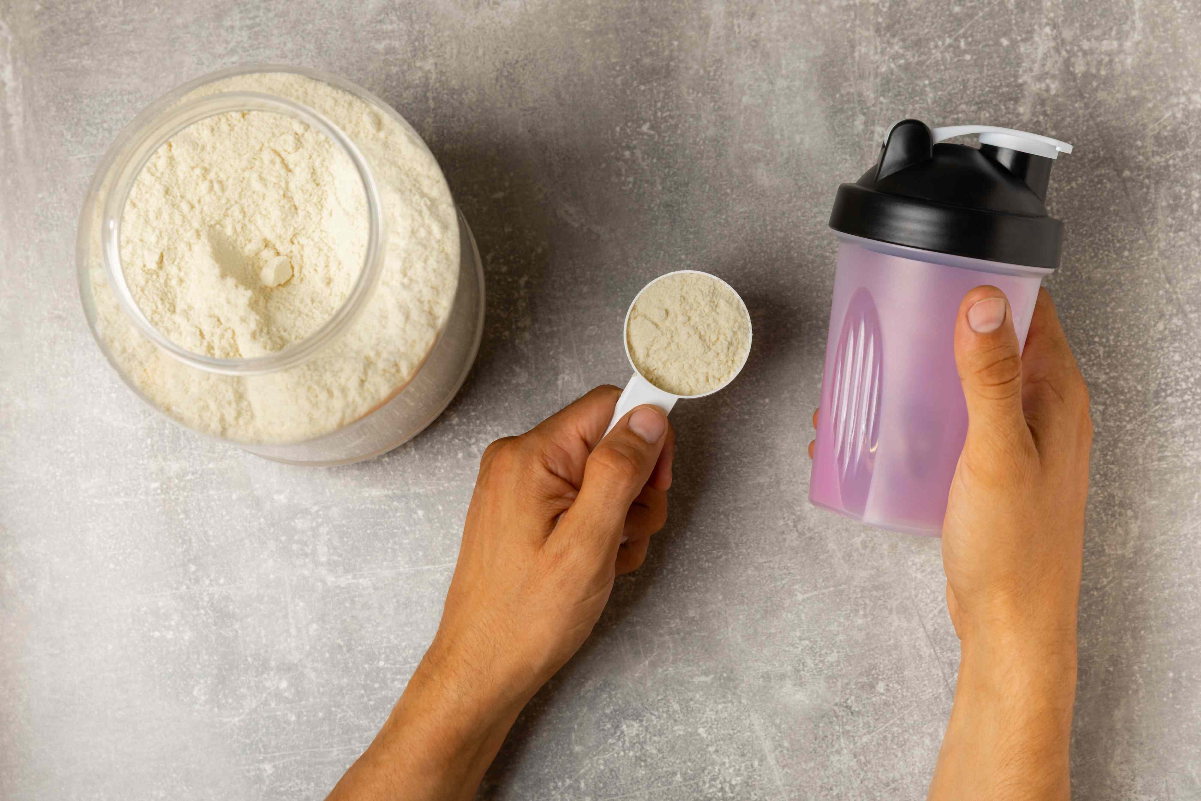 What happens to your kidneys when you take creatine every day