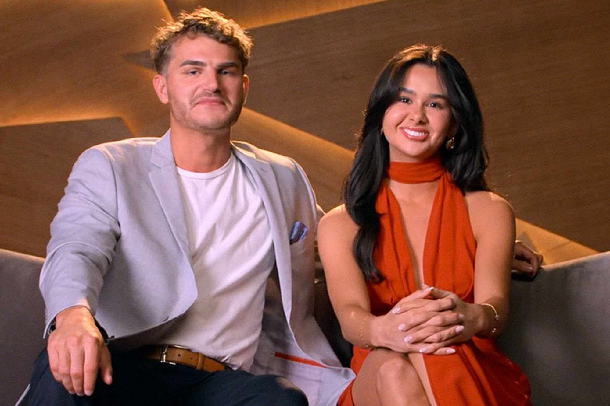 Where are Blake and Hayley from “The Ultimatum” now? Inside their lives after season 4