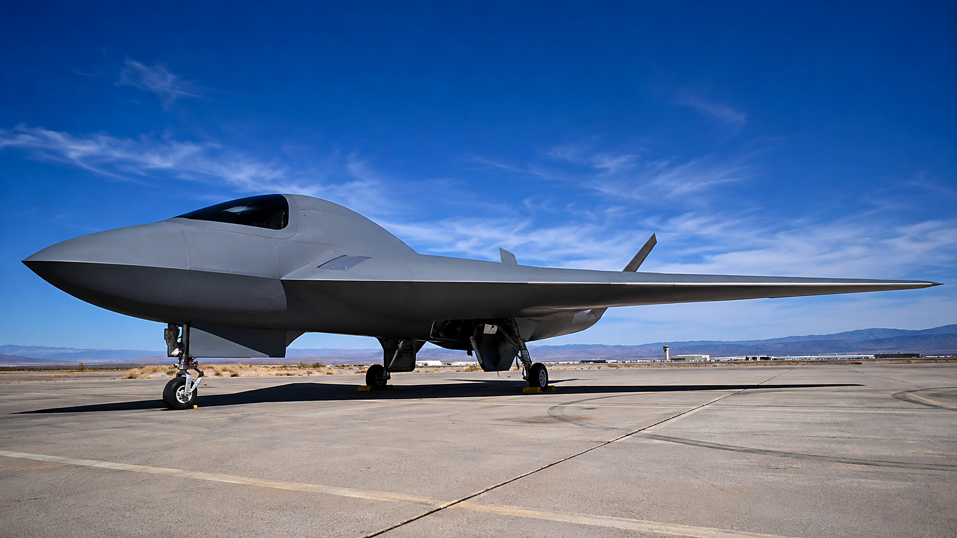 Northrop Grumman's beacon ecosystem explained, the $13.5 billion ...
