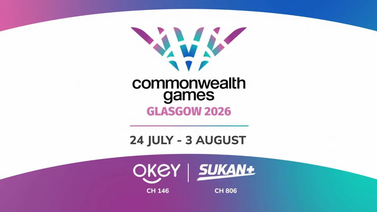 RTM Sukan+ is now on Astro, just in time for Commonwealth Games Glasgow ...