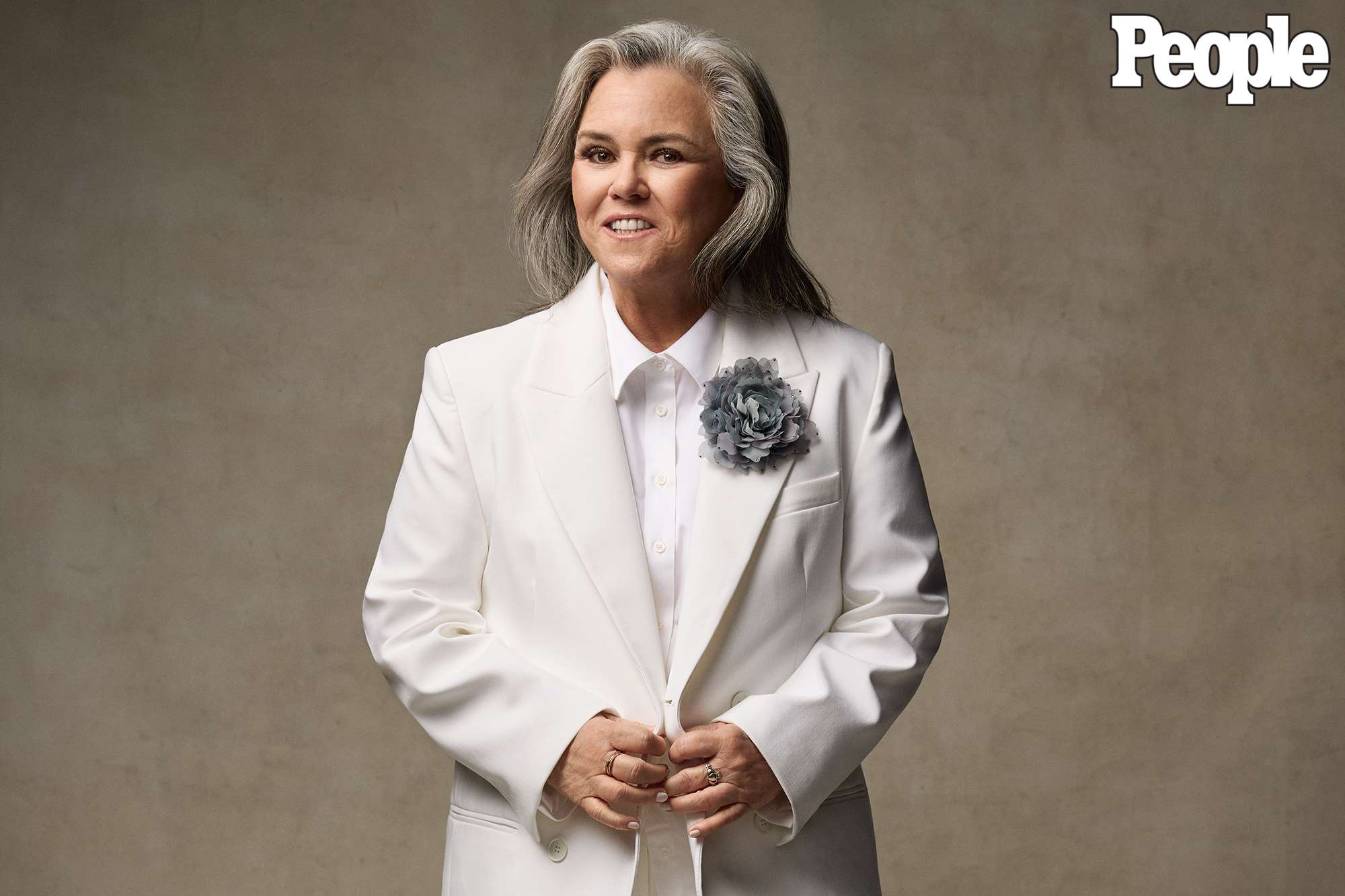 Rosie O’Donnell shares all the details about her GLP-1 weight loss and her facelift: ‘I don’t like secrets on the whole’ (exclusive)