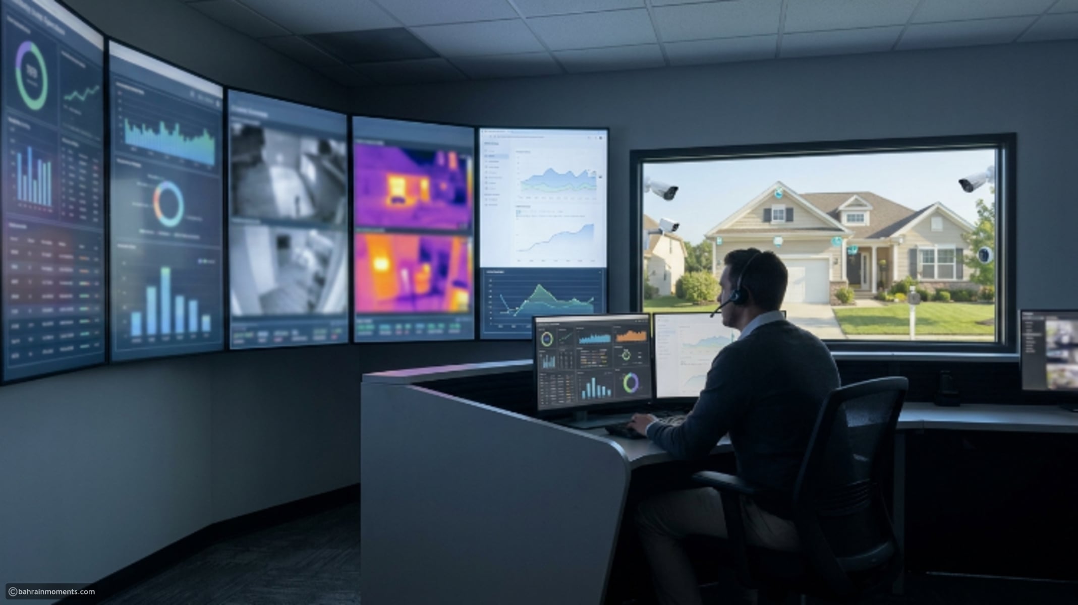 Top home security alarm systems to consider in 2026