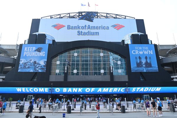 Panthers' Tepper invests another $500M into stadium renovation