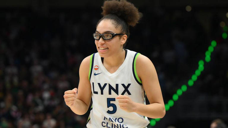 Picks and predictions for every WNBA award at the All-Star break