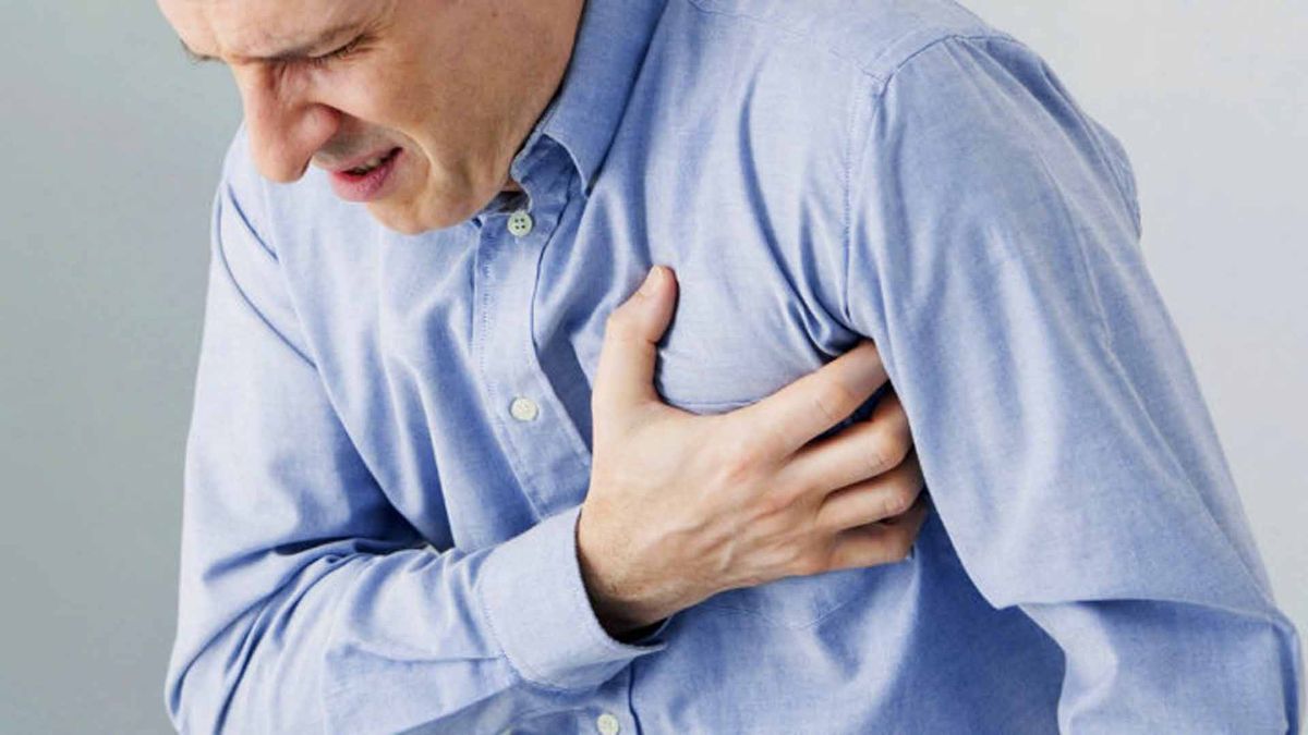 Infartos: por qué aumentan por la mañana y qué hábitos ayudan a reducir el riesgo
