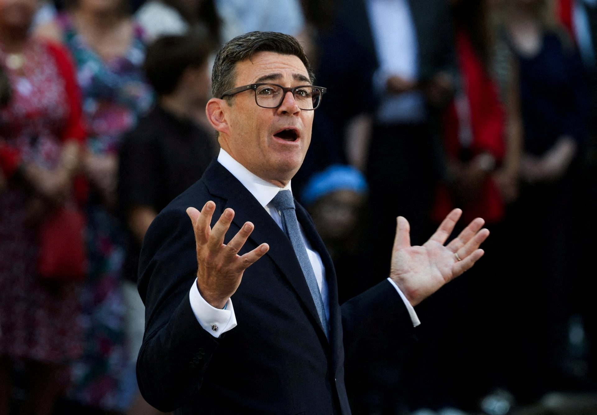 Could Andy Burnham finally scrap inheritance tax? And what would replace it?