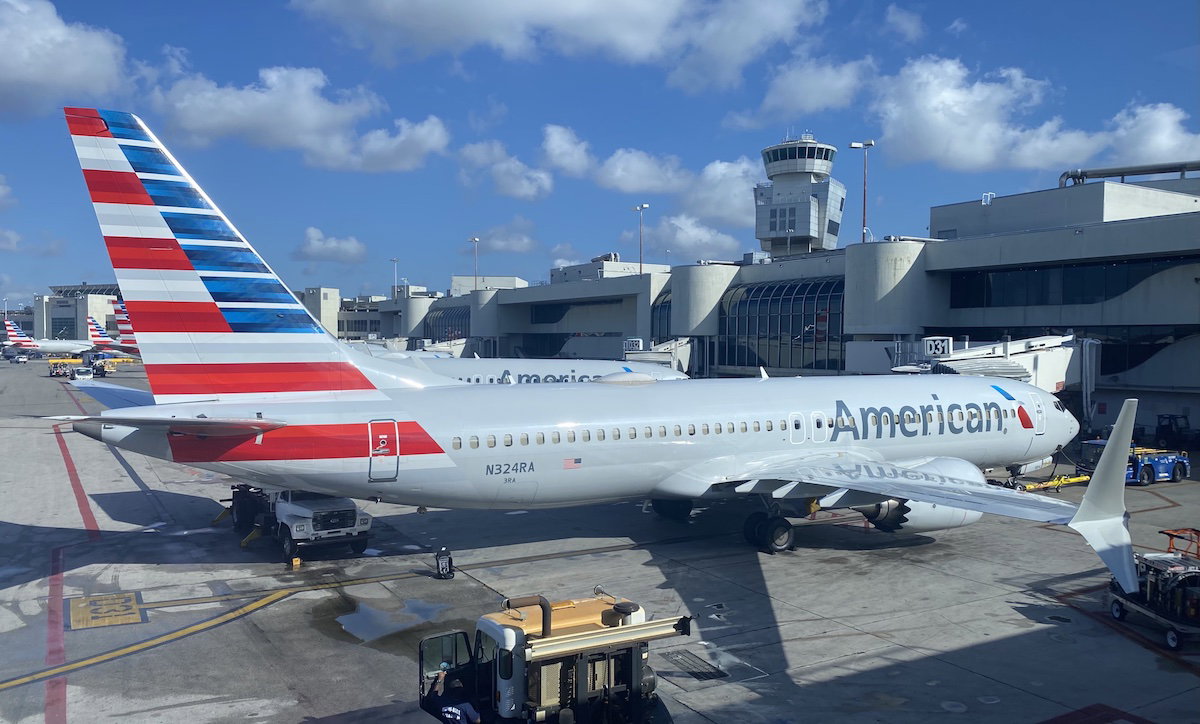 American profits plunge 88% in Q2, airline likely to lose money in 2026