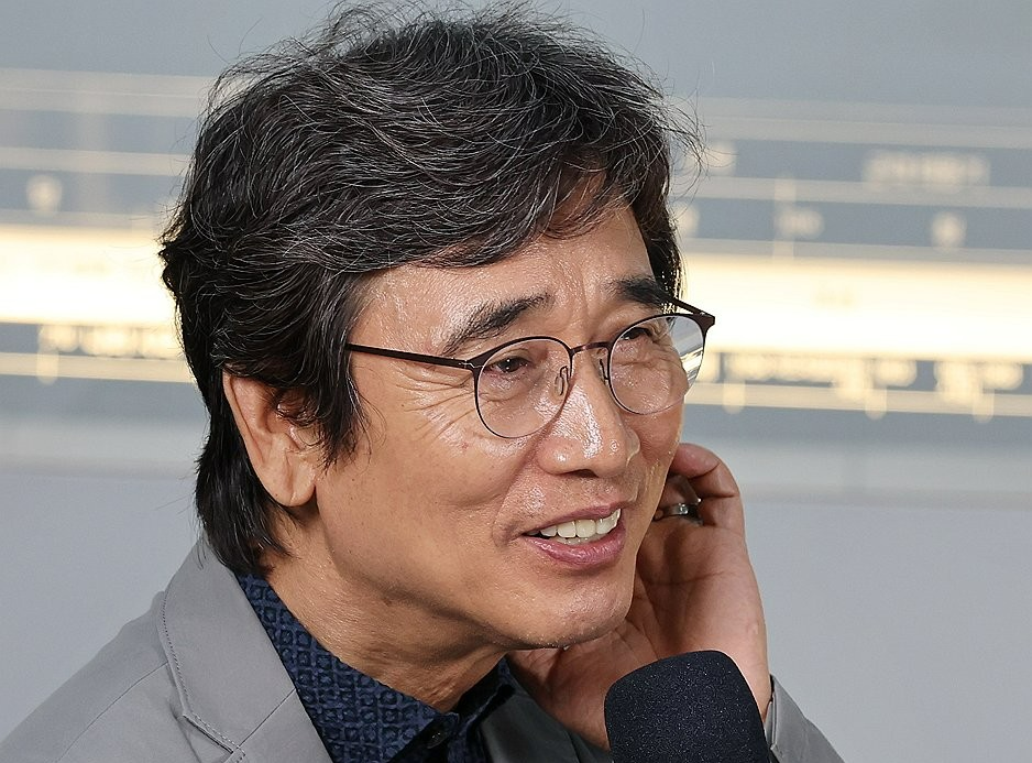 유시민 “李, 지난 1년 방식으론 스스로 성공 못 할 수도… 필패론…