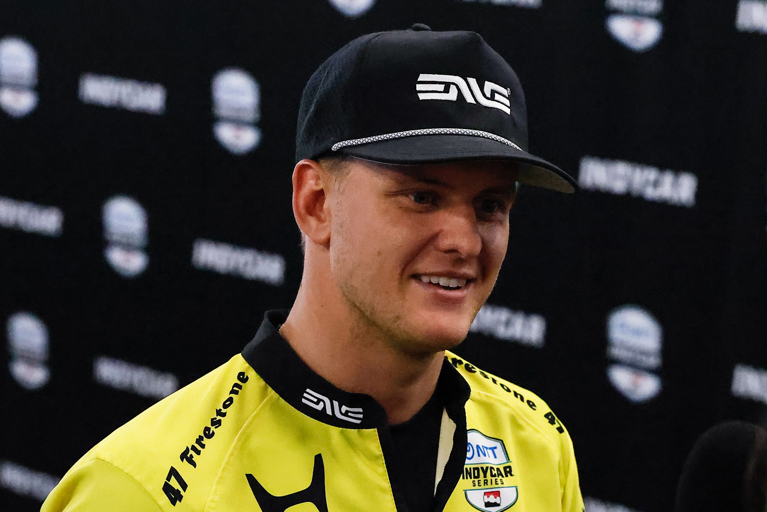 Will Mick Schumacher get a second INDYCAR season?