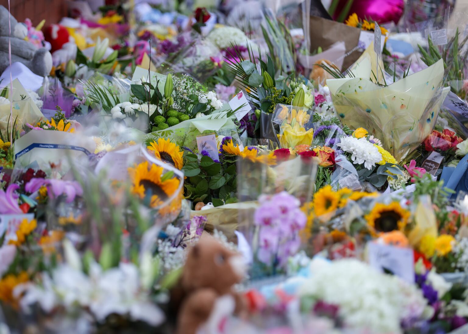Southport to fall silent two years on from attack