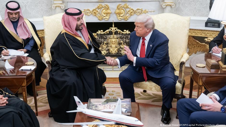 After Saudi ruler Mohammed bin Salman visited the US in November, he reportedly returned home with an agreement on nuclear cooperation that would allow his country to enrich uranium
