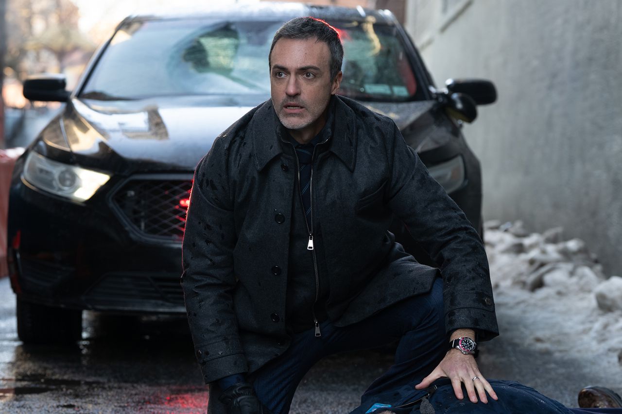 Law & Order shakes up cast as Reid Scott plans exit after 3 seasons