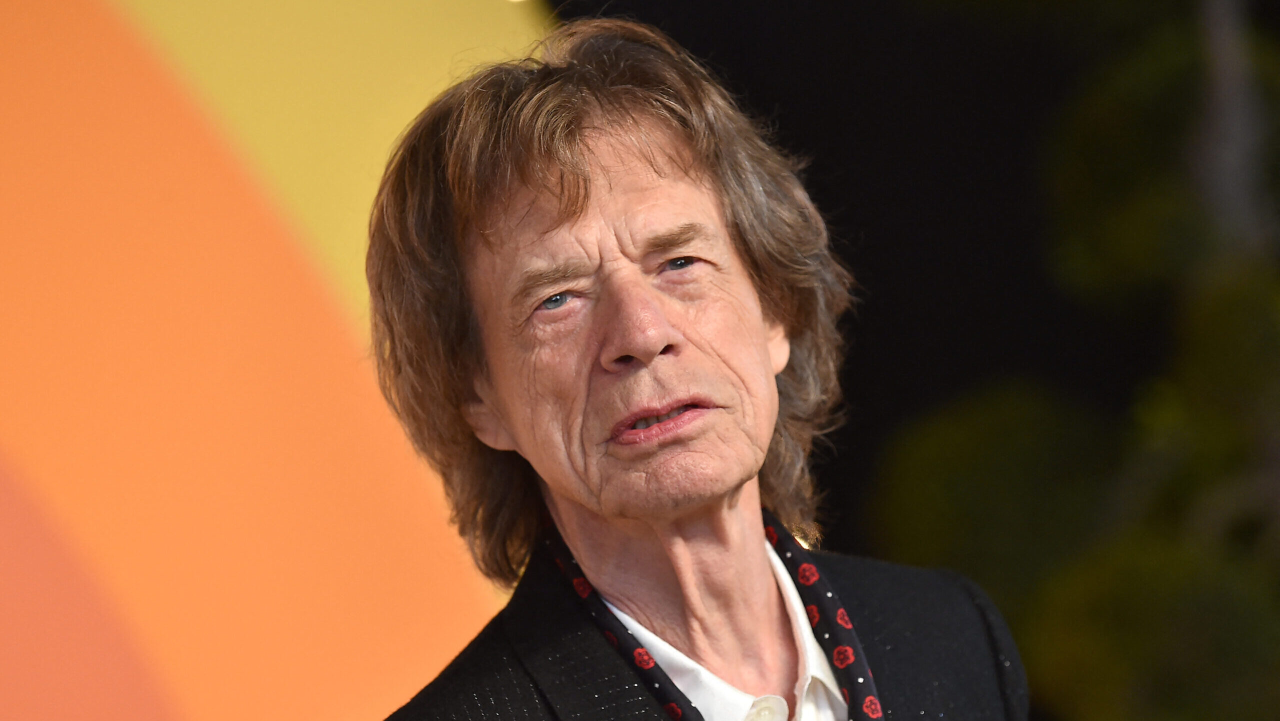 Mick Jagger, 82, says there’s ‘nothing’ good about getting older: ‘It’s ...
