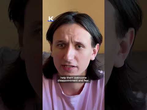 What Ukrainian soldiers think of Ukraine's new commander-in-chief
