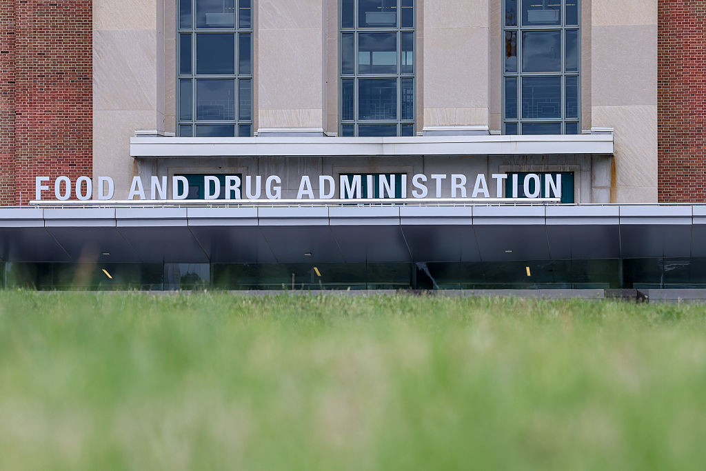 An FDA committee just voted in favor of peptides—despite the agency's opposition