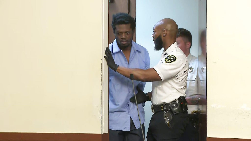 Man charged with murder near Boston Common was recently arrested on gun charge