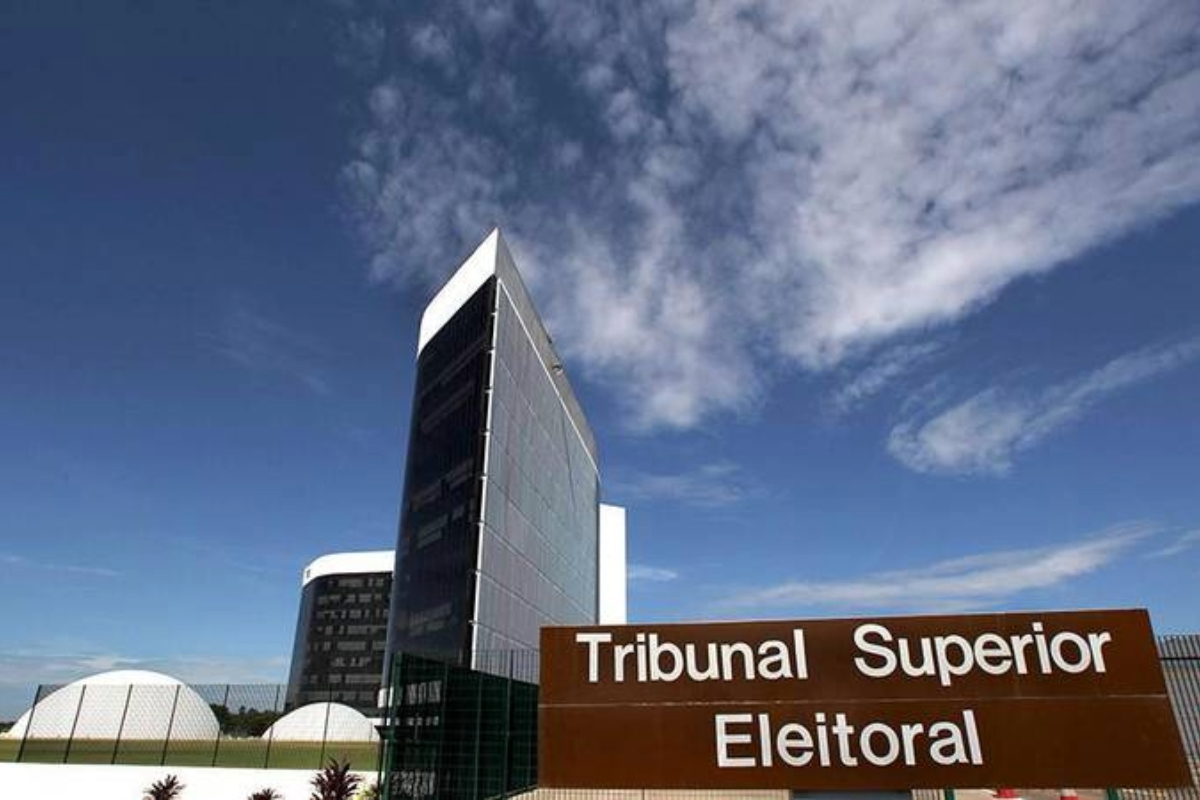 MP Eleitoral quer que TSE avise 130 mil eleitores sobre mudança de ...