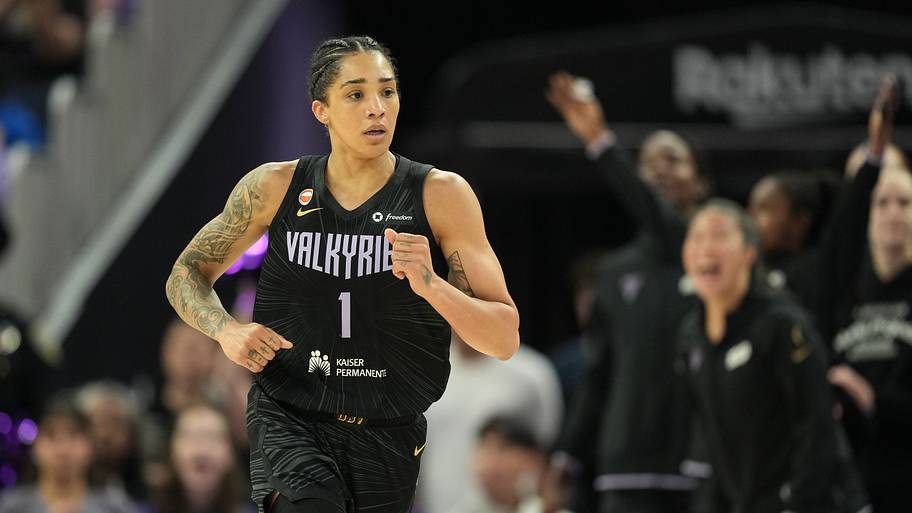 Picks and predictions for every WNBA award at the All-Star break