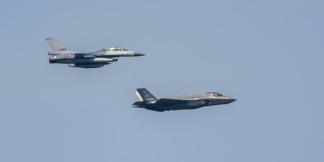 As defense spending surges, these stocks could make you the most money