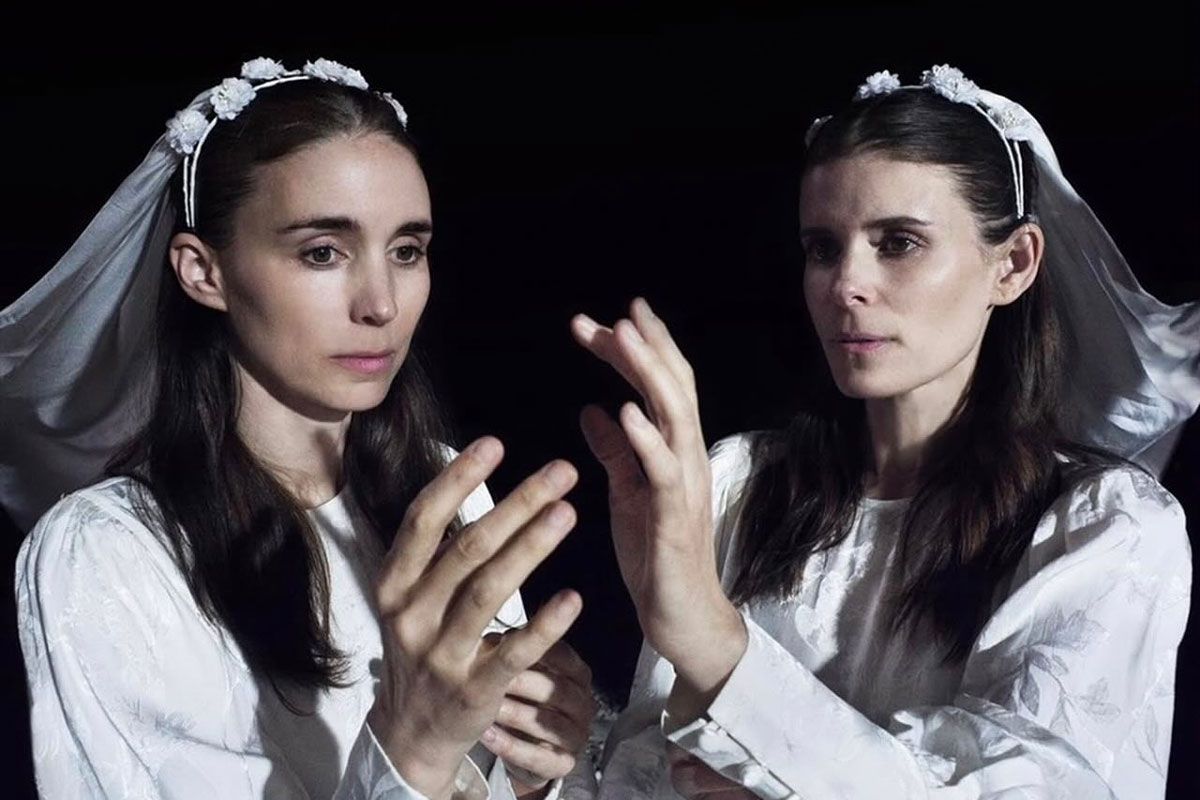 Venice Film Festival reveals star-studded lineup: Rooney and Kate Mara ...