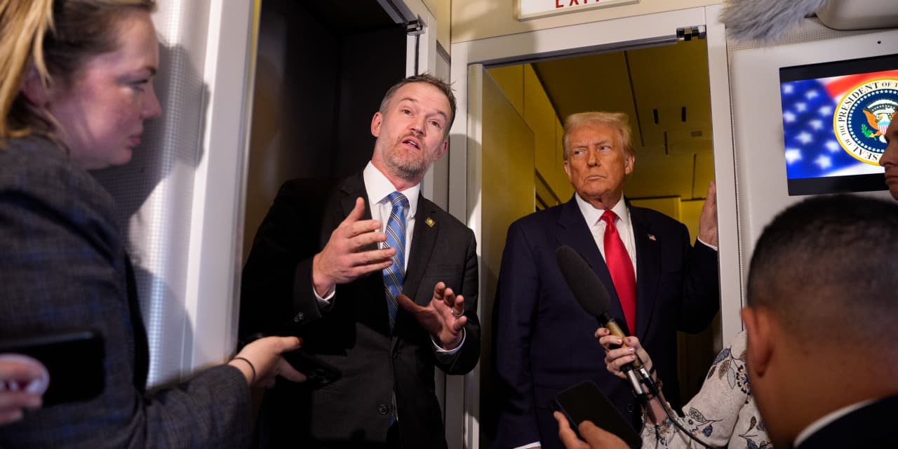 Trump rolls out a new wave of tariffs. Here are the latest rates.