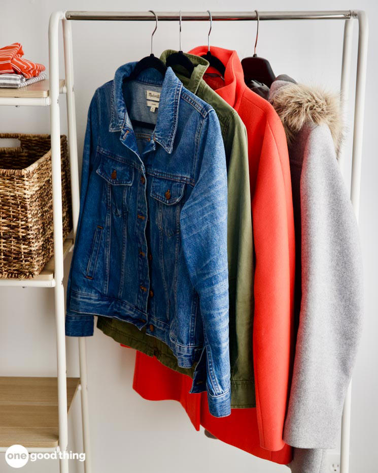 Don't let winter arrive before you clean these 6 things