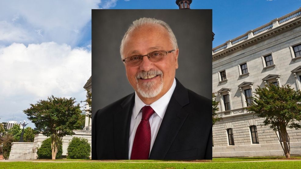 Engineer Samuel Shepherd enters South Carolina US Senate race