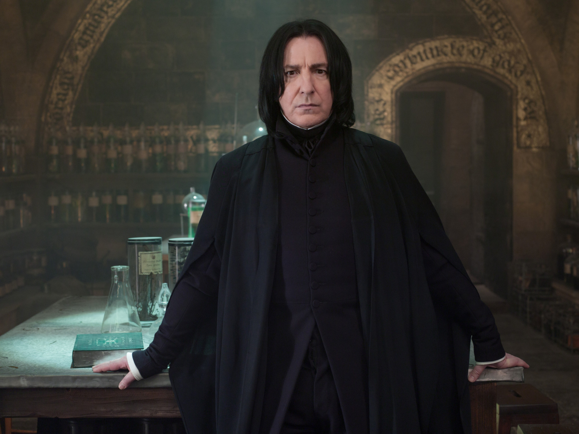Actors who made movies while they were dying