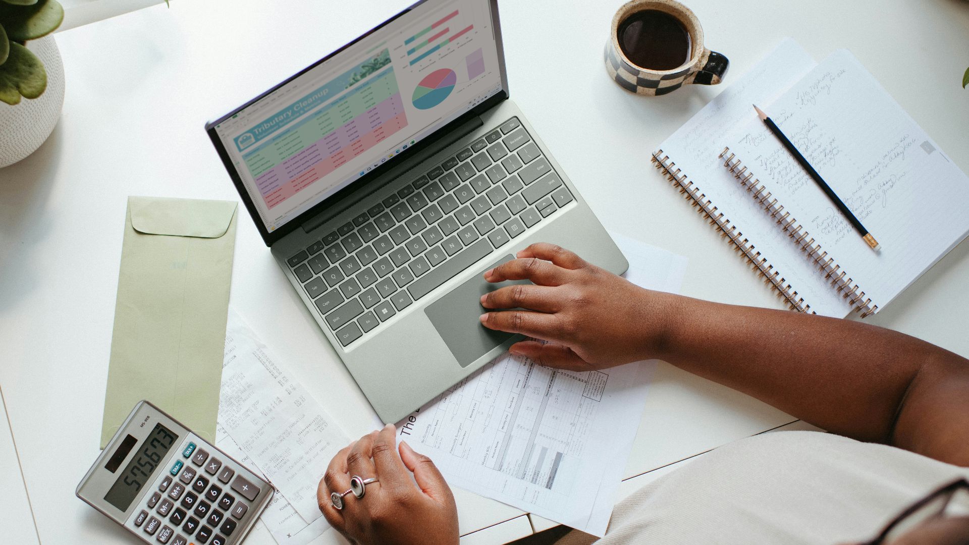 How Toxic Productivity Made Relaxing Seem Wrong