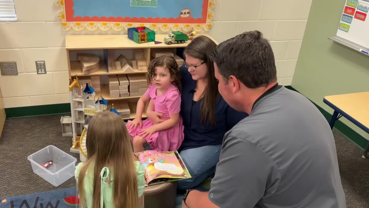 Expansion doubles Okeechobee County School District's early learning ...