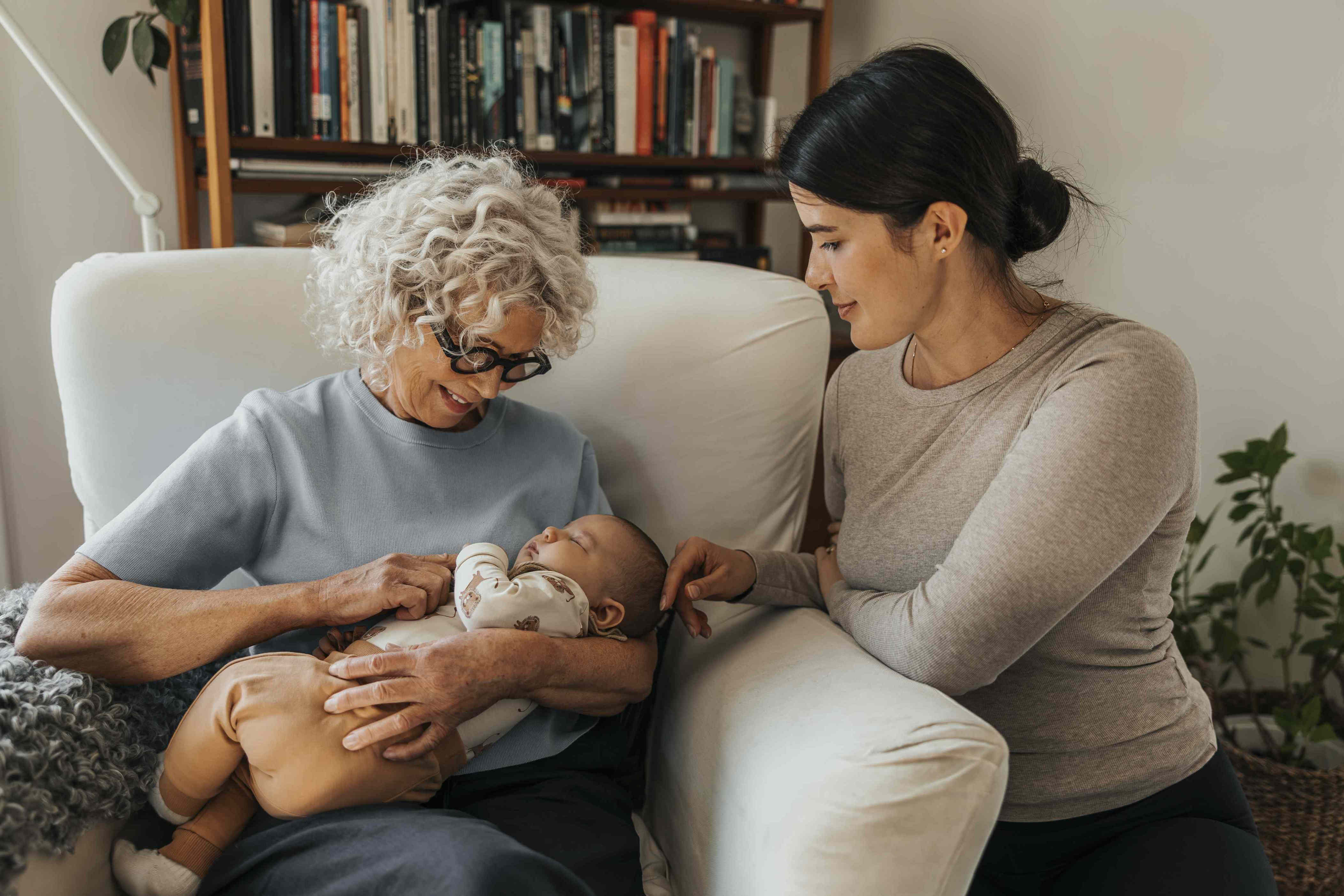Over half of parents had kids earlier than planned because of this one surprising factor, study says