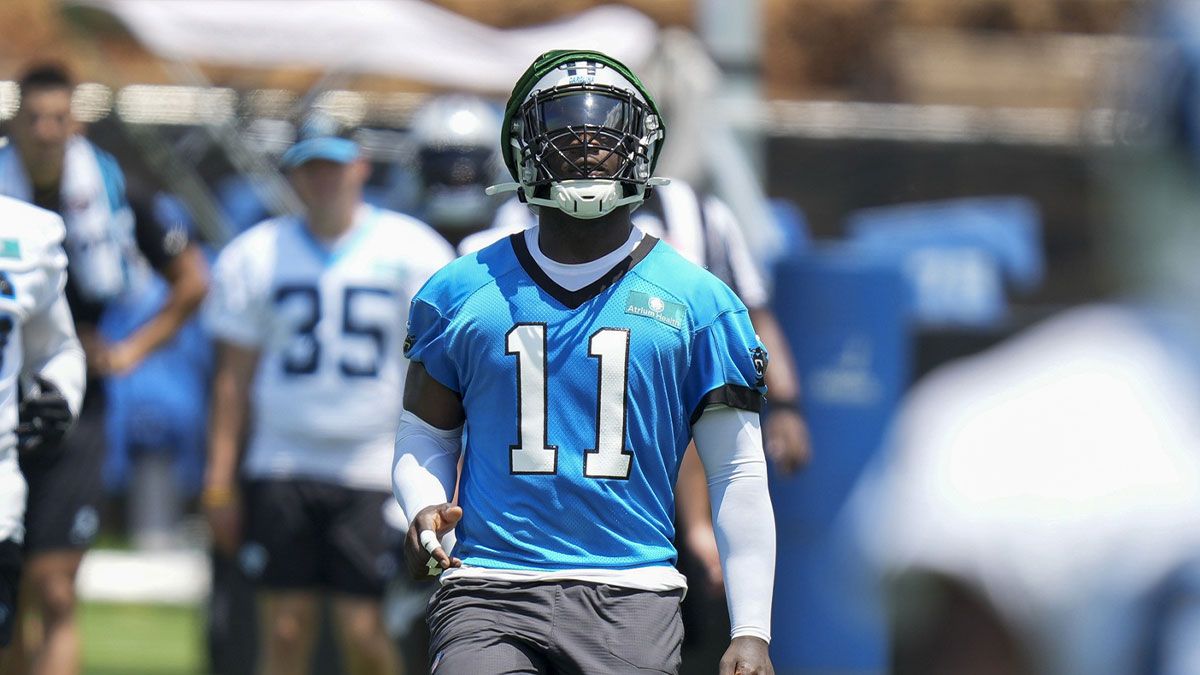NFLPA reaches final verdict on Panthers’ Nic Scourton injury controversy