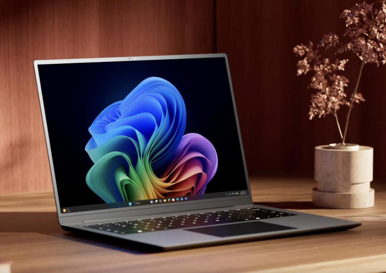 HP's new AMD business laptop is available globally: EliteBook 8 G2a 14 ...