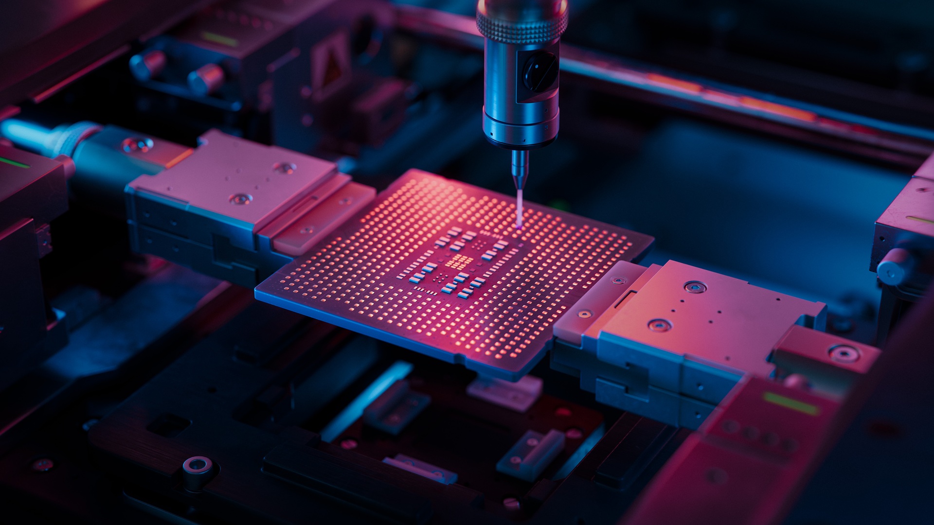 NVIDIA commits $1.5 billion to expand US capacity for next-gen advanced ...