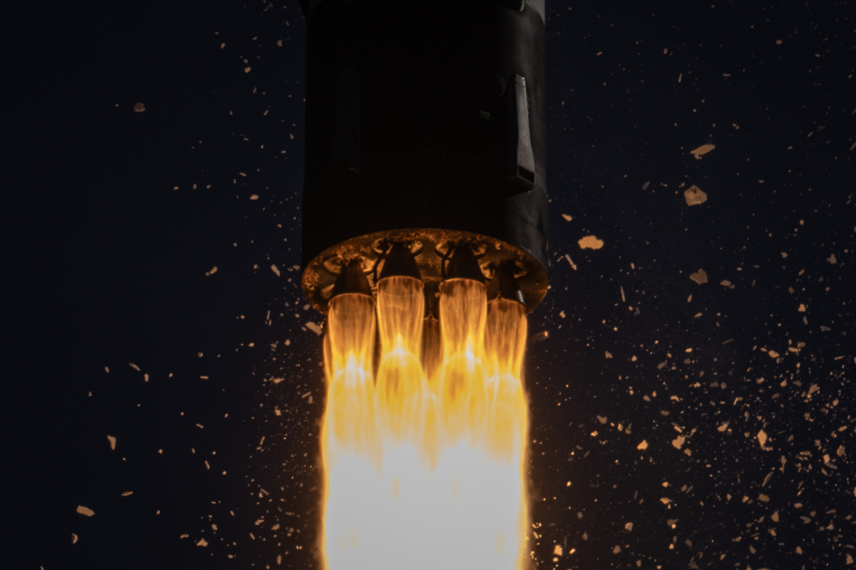 2 missions, 3 launches, and up to $300 million for Rocket Lab