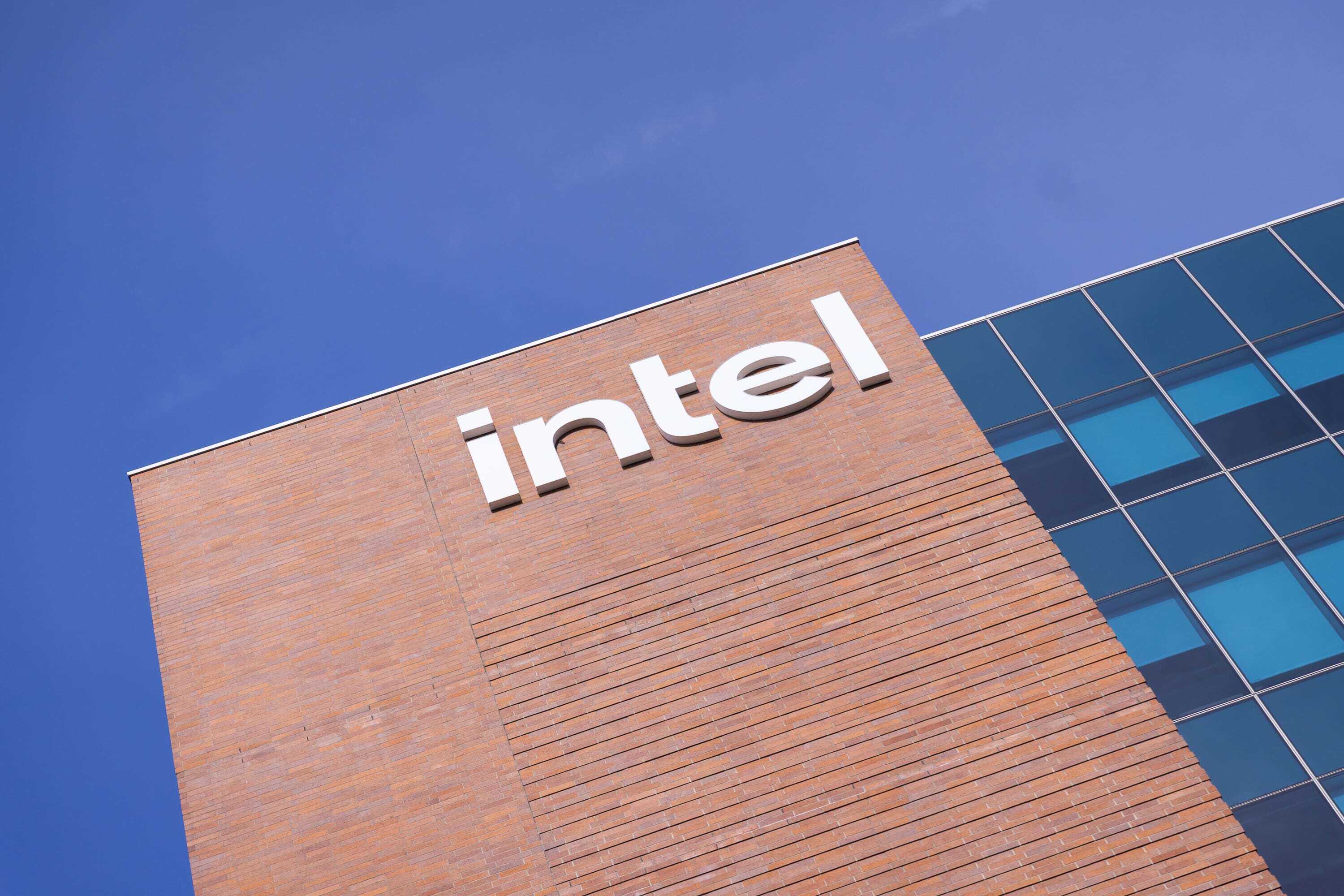Intel sales climb 25% and company says it will significantly boost spending to meet demand