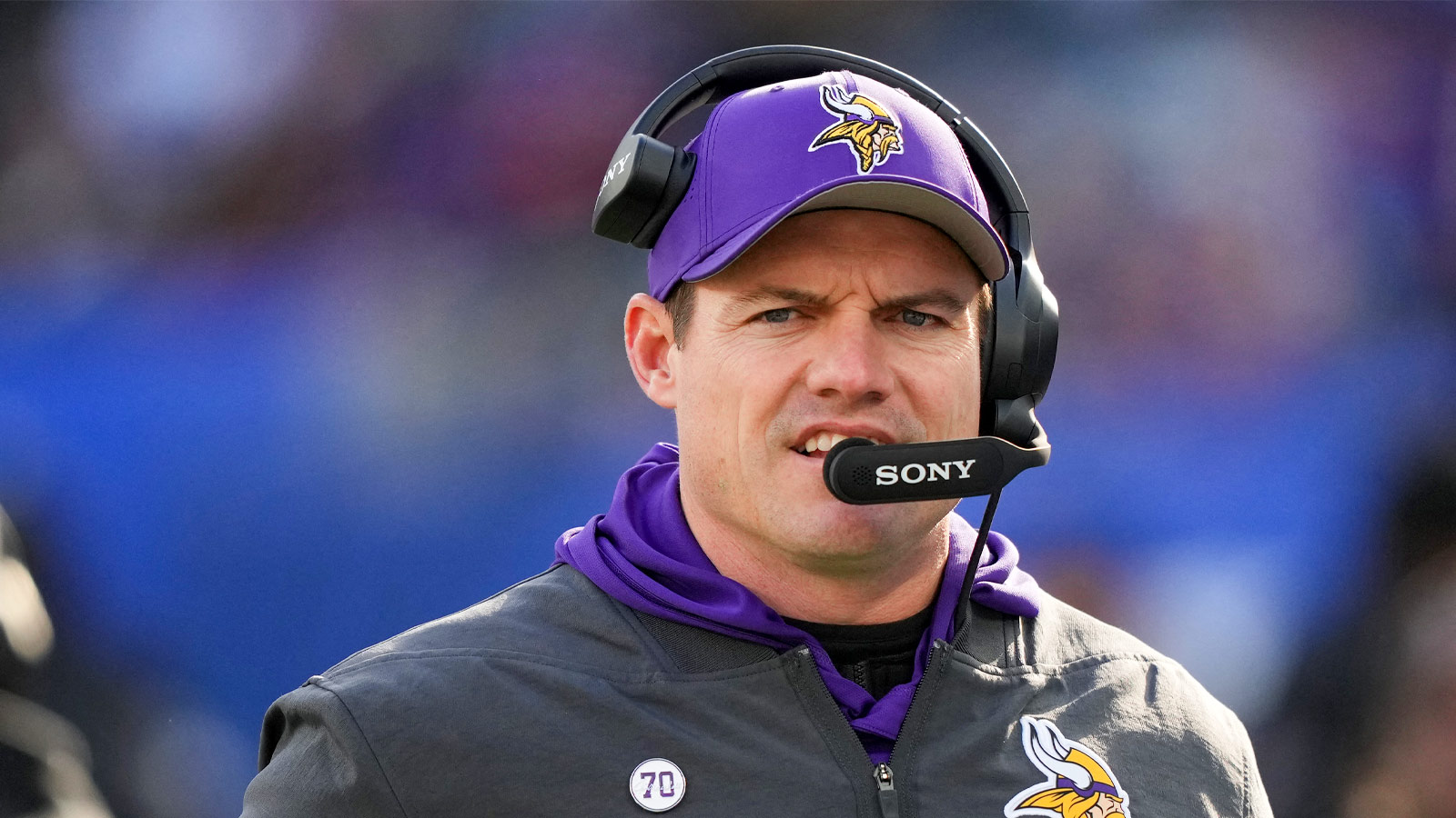 Minnesota Vikings add former HBCU star to training camp roster
