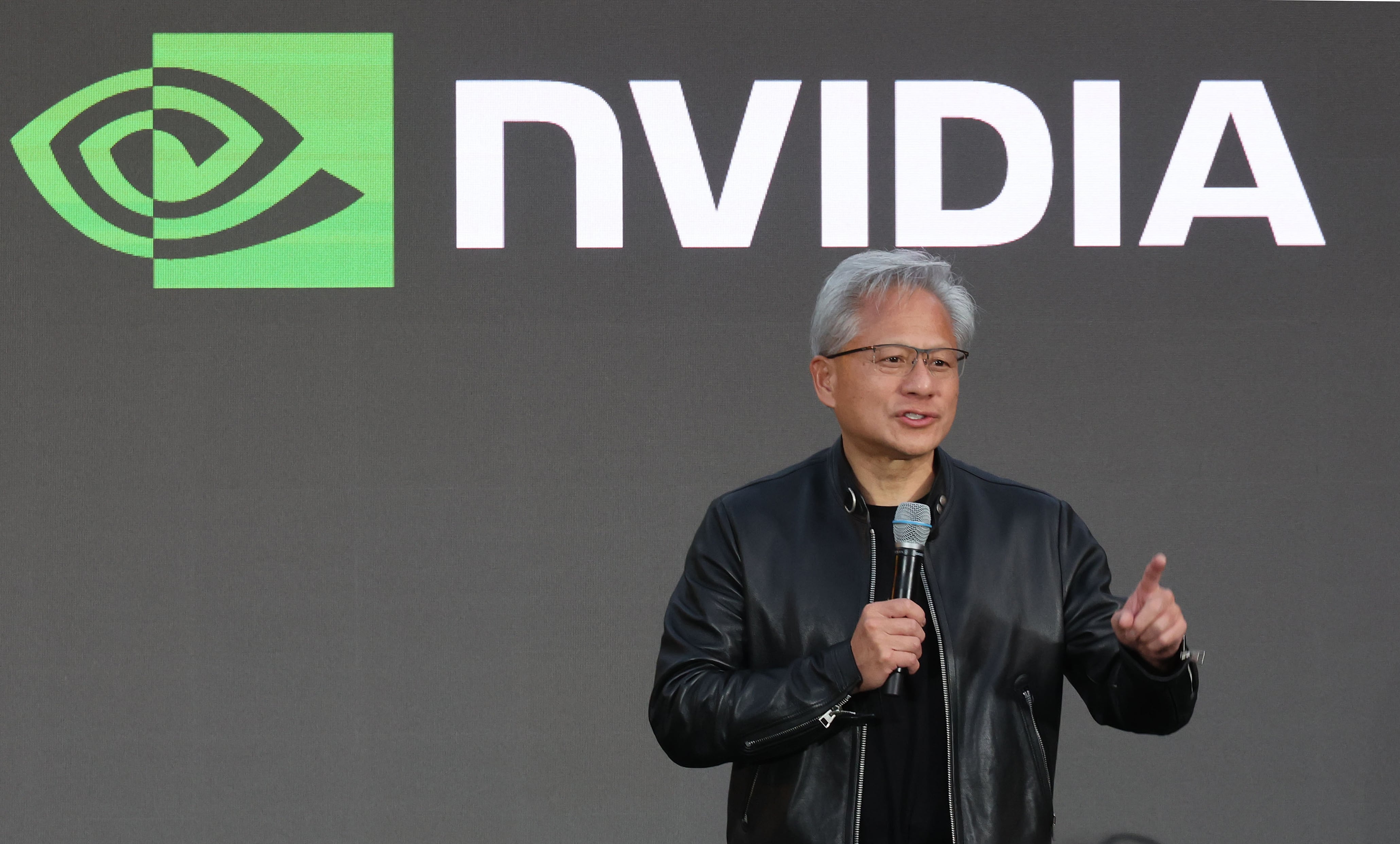 KAIST and NVIDIA launch $300M AI research center in Seoul