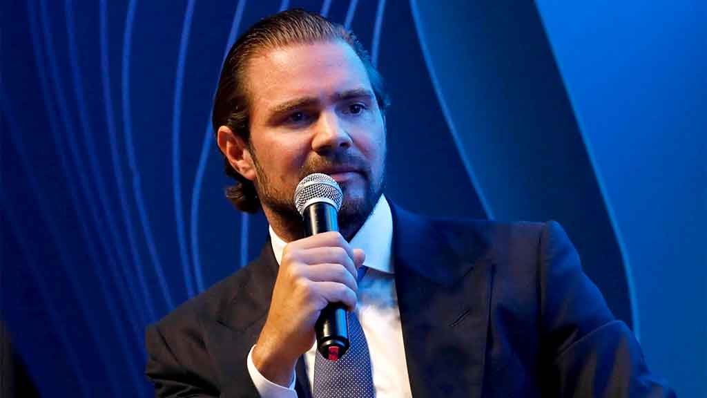 Vorcaro, preso pela PF, circulava entre políticos da direita e da extrema direita, em Brasília