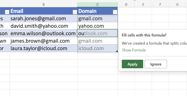 Haven't used Excel in years? These new features will surprise you