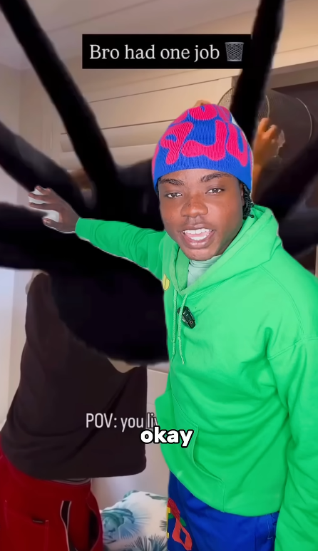pov-jump-scare-reaction