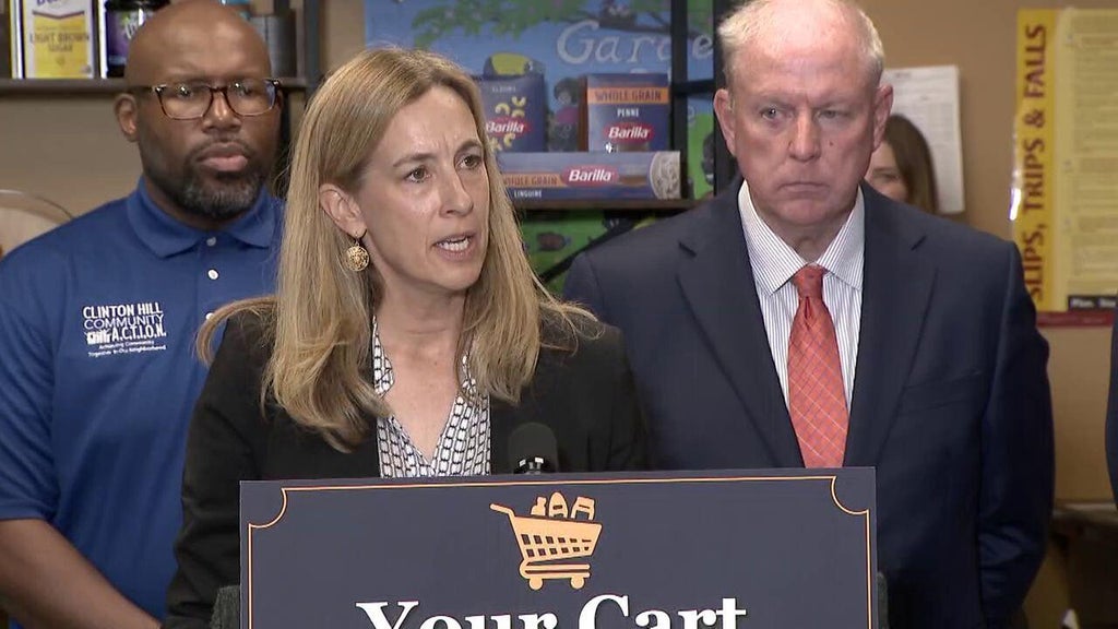 NJ Gov. Mikie Sherrill refuses to hand over information to DOJ on 6,600 noncitizens who registered to vote