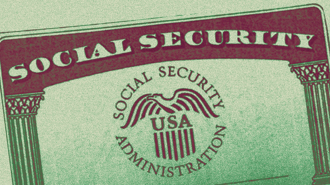 Social Security benefits 2026 update: 'Misleading' email from ...