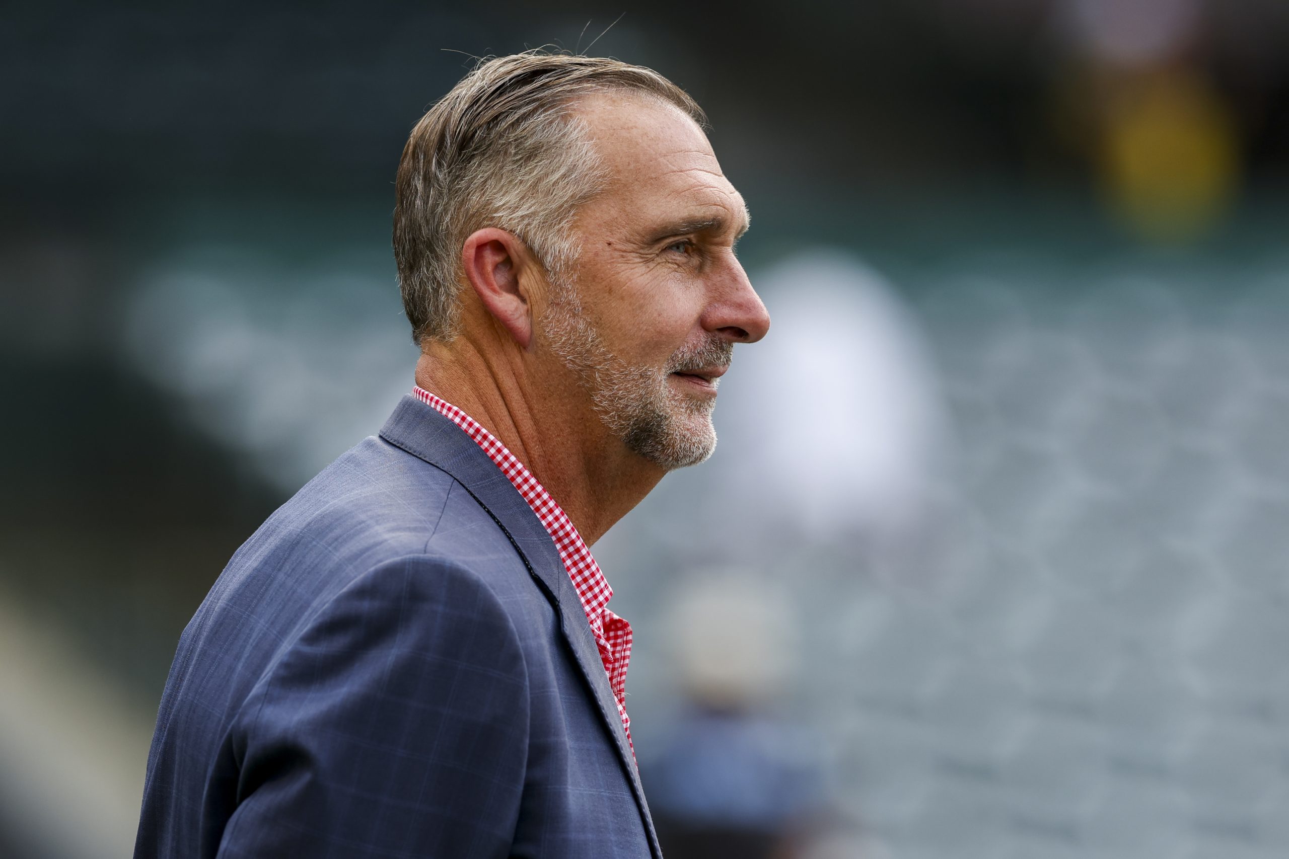 ‘Things have to change': Under Mozeliak, Angels sound more open-minded as deadline nears