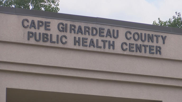 What to know about measles in the Heartland