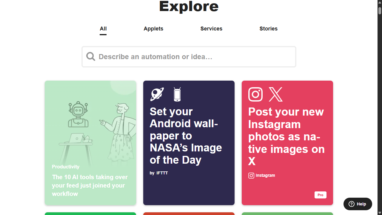 IFTTT Review: Simplify and Streamline Your Life Automation